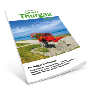 Unser Thurgau 2025